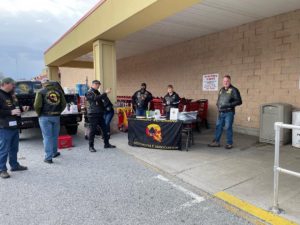 Food Drive 2
